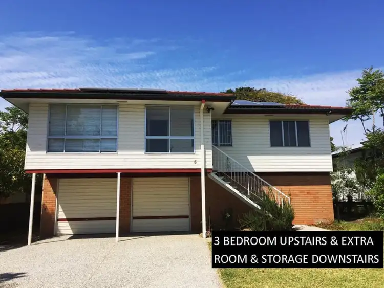 Main view of Homely house listing, 5 Bray Road, Lawnton QLD 4501