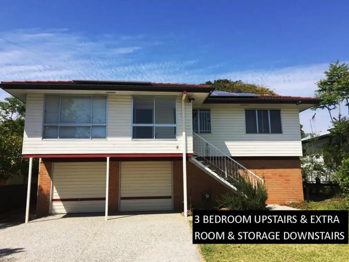 Main view of Homely house listing, 5 Bray Road, Lawnton QLD 4501