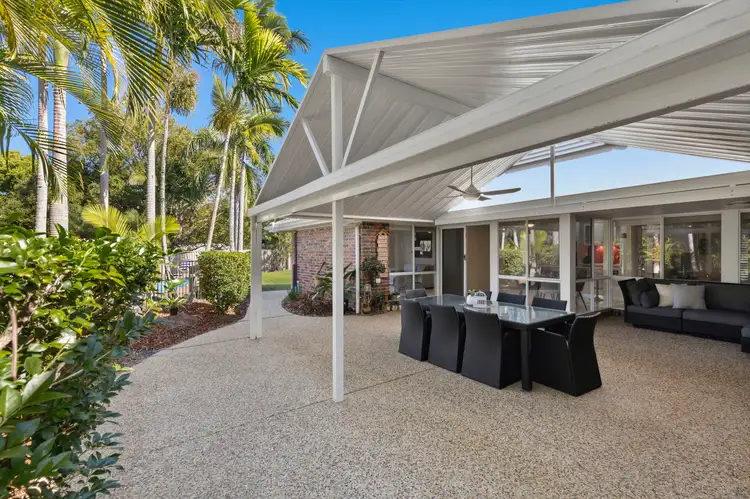 52 Buderim Pines Drive, Buderim QLD 4556
