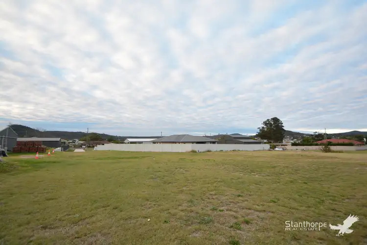 45b Bridge Street, Stanthorpe QLD 4380