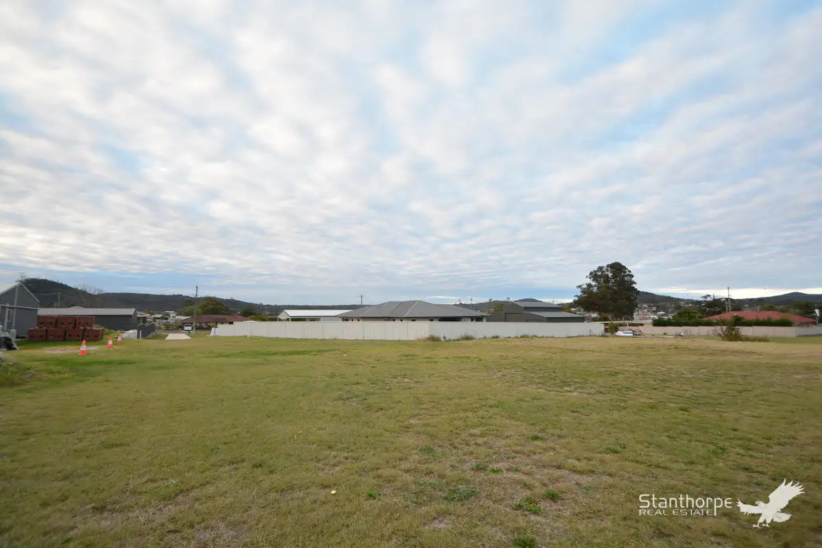 Main view of Homely land listing, 45b Bridge Street, Stanthorpe QLD 4380