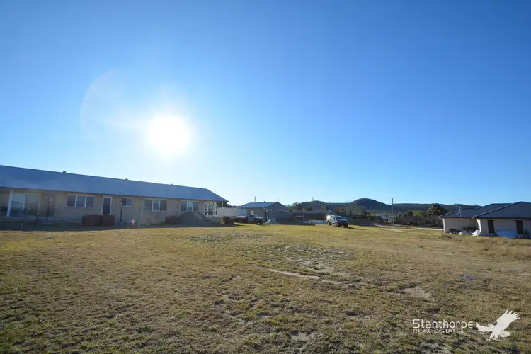 Fourth view of Homely land listing, 45b Bridge Street, Stanthorpe QLD 4380