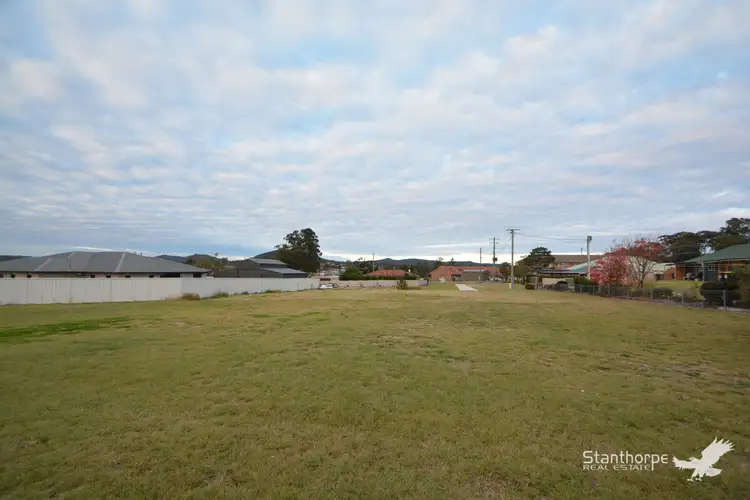 Fifth view of Homely land listing, 45b Bridge Street, Stanthorpe QLD 4380
