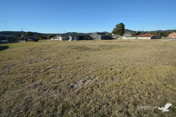 Sixth view of Homely land listing, 45b Bridge Street, Stanthorpe QLD 4380