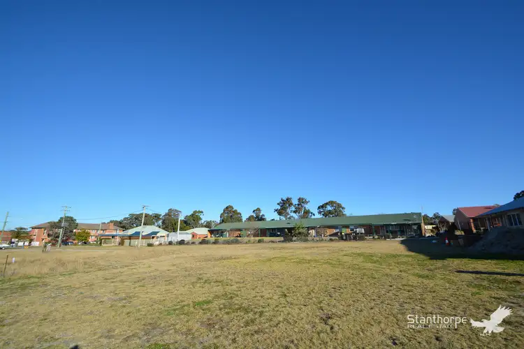Seventh view of Homely land listing, 45b Bridge Street, Stanthorpe QLD 4380