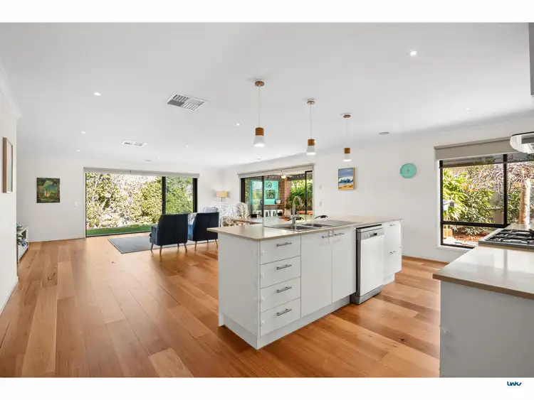 Second view of Homely house listing, 32 Splitters Avenue, Torquay VIC 3228