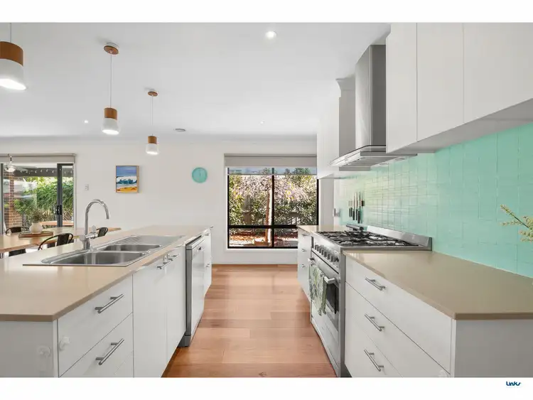 Third view of Homely house listing, 32 Splitters Avenue, Torquay VIC 3228