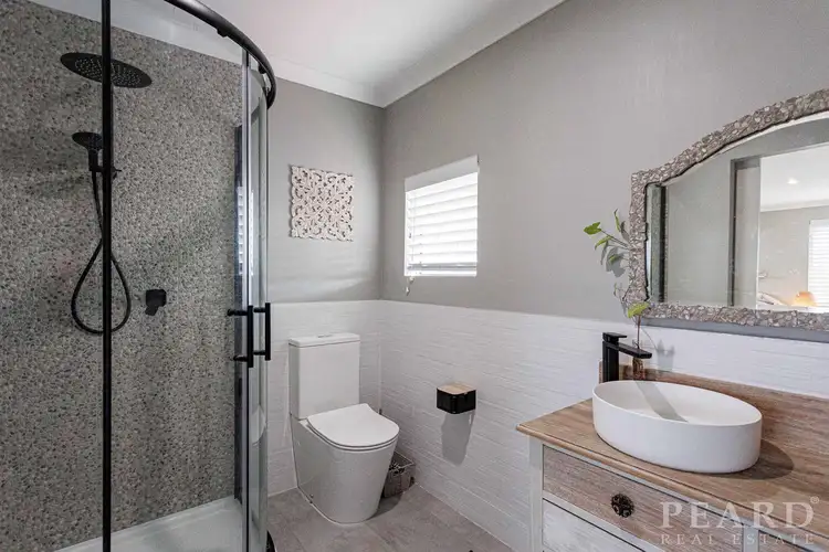 Second view of Homely house listing, 7 Empress Court, Ocean Reef WA 6027