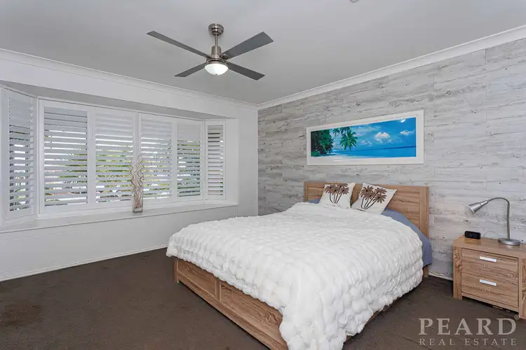 Fourth view of Homely house listing, 7 Empress Court, Ocean Reef WA 6027