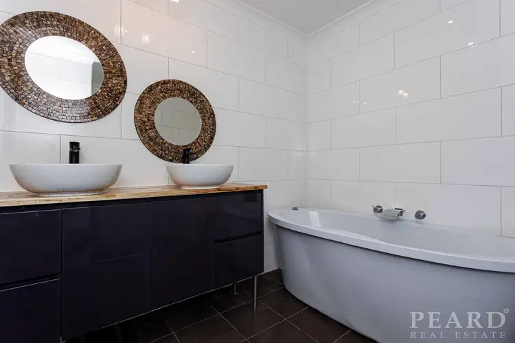 Fifth view of Homely house listing, 7 Empress Court, Ocean Reef WA 6027