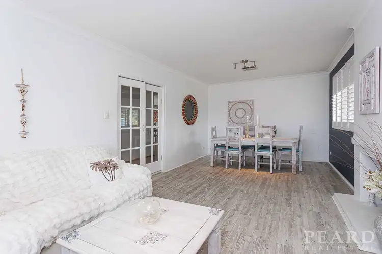 Sixth view of Homely house listing, 7 Empress Court, Ocean Reef WA 6027