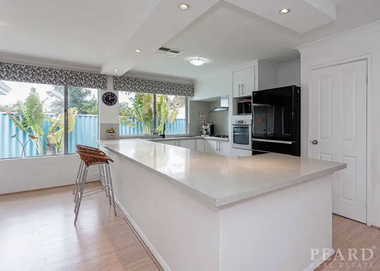 Seventh view of Homely house listing, 7 Empress Court, Ocean Reef WA 6027