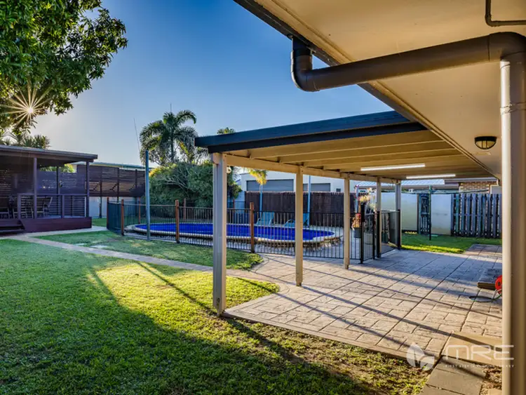 20 Nott Street, East Mackay QLD 4740