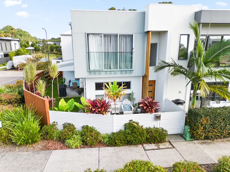 105 Bedarra Circuit, Maroochydore QLD 4558