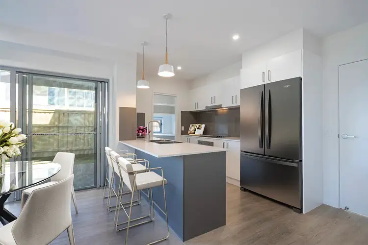 Fifth view of Homely house listing, 105 Bedarra Circuit, Maroochydore QLD 4558