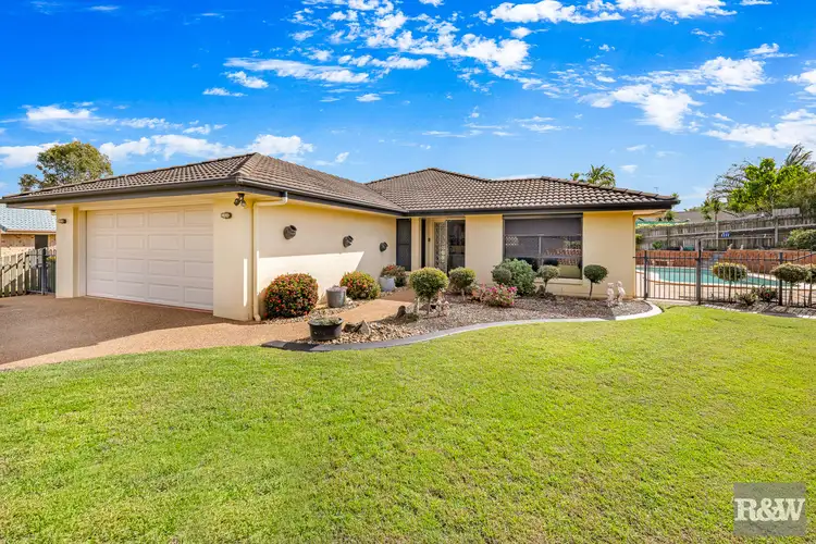4 Bauhinia Crescent, Avoca QLD 4670