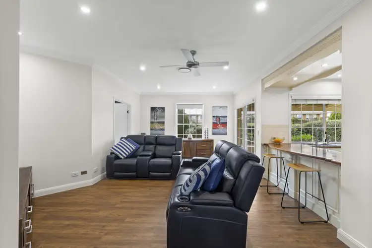 Third view of Homely house listing, 532 Stenner Street, Drayton QLD 4350