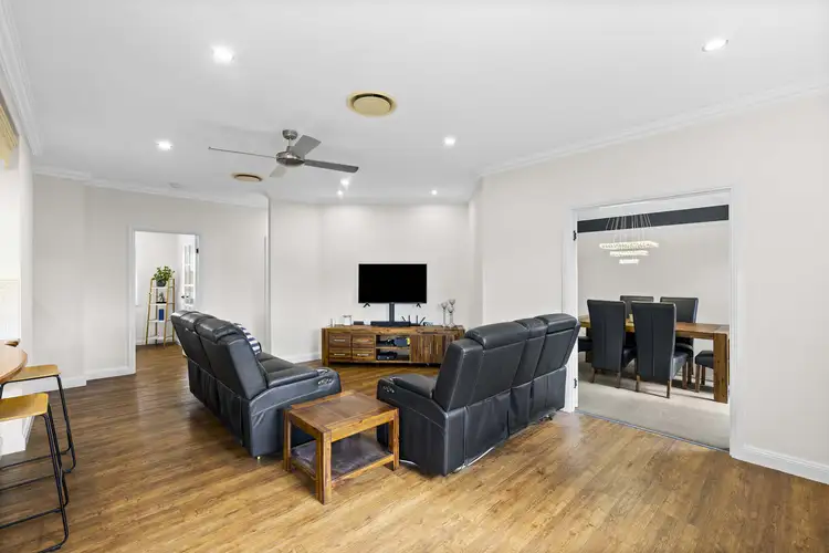 Fourth view of Homely house listing, 532 Stenner Street, Drayton QLD 4350