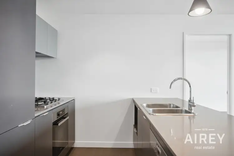 Second view of Homely apartment listing, 503/2 Tiger Way, Claremont WA 6010