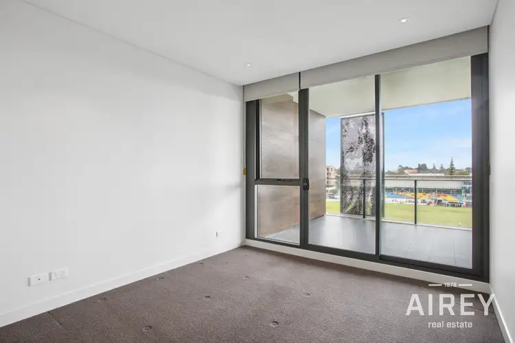 Fifth view of Homely apartment listing, 503/2 Tiger Way, Claremont WA 6010