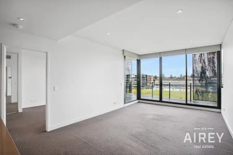 Sixth view of Homely apartment listing, 503/2 Tiger Way, Claremont WA 6010