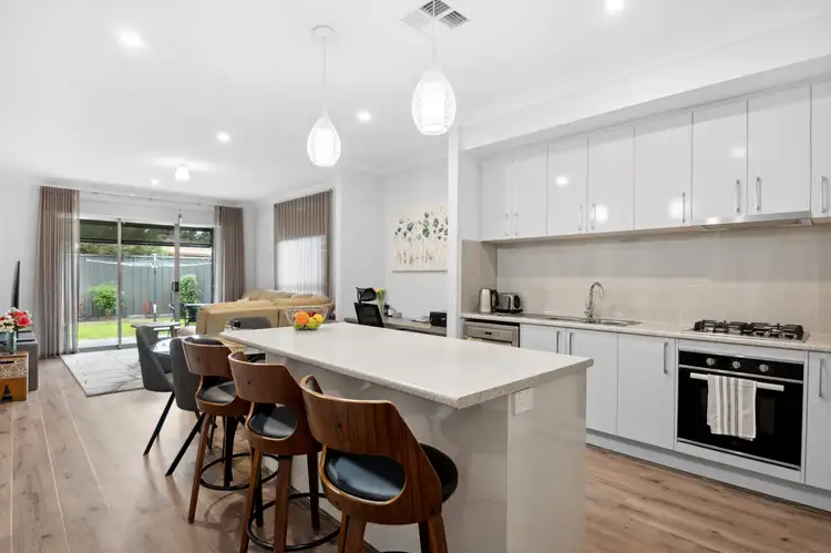 Second view of Homely house listing, 12 Red Cedar Drive, Reynella SA 5161