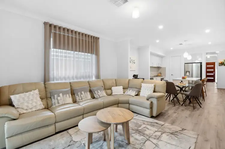 Third view of Homely house listing, 12 Red Cedar Drive, Reynella SA 5161