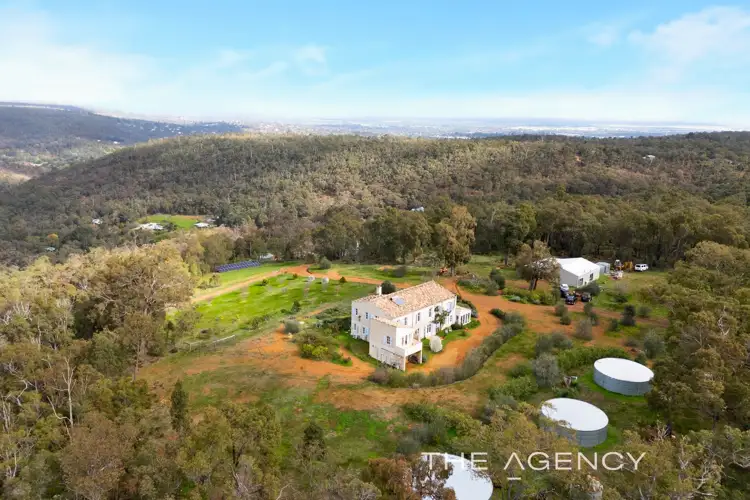 Main view of Homely house listing, 163 Urch Road, Roleystone WA 6111
