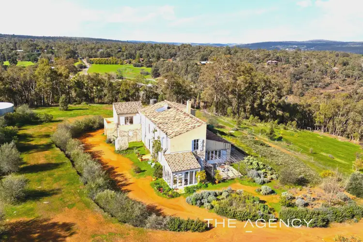 Second view of Homely house listing, 163 Urch Road, Roleystone WA 6111