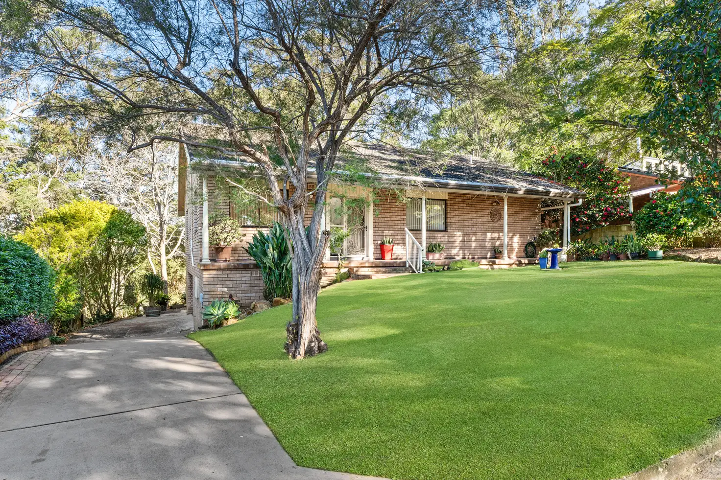 Main view of Homely house listing, 50 Dolly Avenue, Springfield NSW 2250