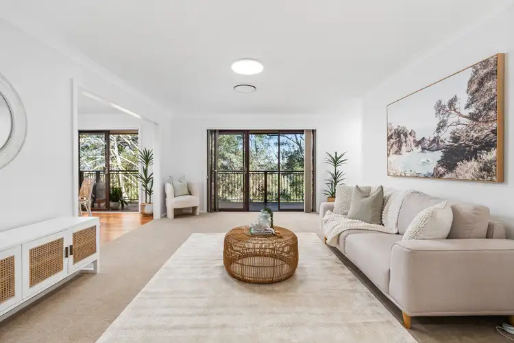 Second view of Homely house listing, 50 Dolly Avenue, Springfield NSW 2250
