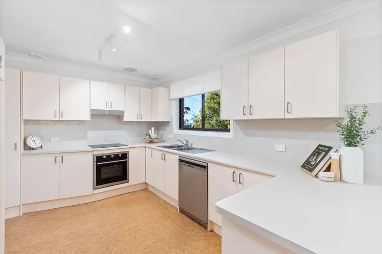 Third view of Homely house listing, 50 Dolly Avenue, Springfield NSW 2250