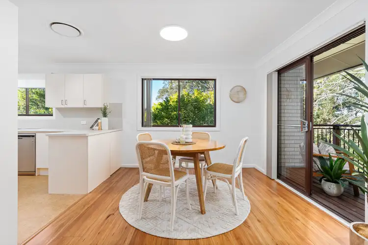 Fourth view of Homely house listing, 50 Dolly Avenue, Springfield NSW 2250