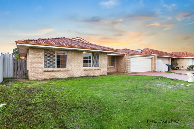 Third view of Homely house listing, 11 Kentia Close, Thornlie WA 6108
