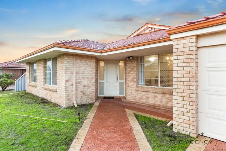 Fourth view of Homely house listing, 11 Kentia Close, Thornlie WA 6108
