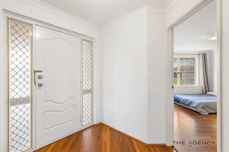 Fifth view of Homely house listing, 11 Kentia Close, Thornlie WA 6108