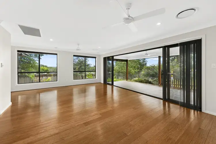 Second view of Homely house listing, 5b Ochre View, Port Macquarie NSW 2444