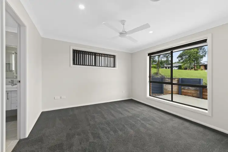 Fifth view of Homely house listing, 5b Ochre View, Port Macquarie NSW 2444