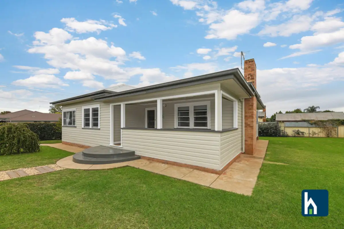 Main view of Homely house listing, 88 George Street, Gunnedah NSW 2380