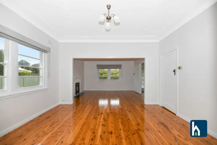 Third view of Homely house listing, 88 George Street, Gunnedah NSW 2380