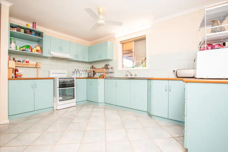 Second view of Homely house listing, 8 Kangaroo Crescent, South Hedland WA 6722
