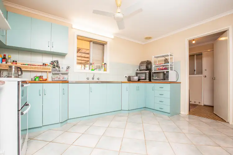 Third view of Homely house listing, 8 Kangaroo Crescent, South Hedland WA 6722