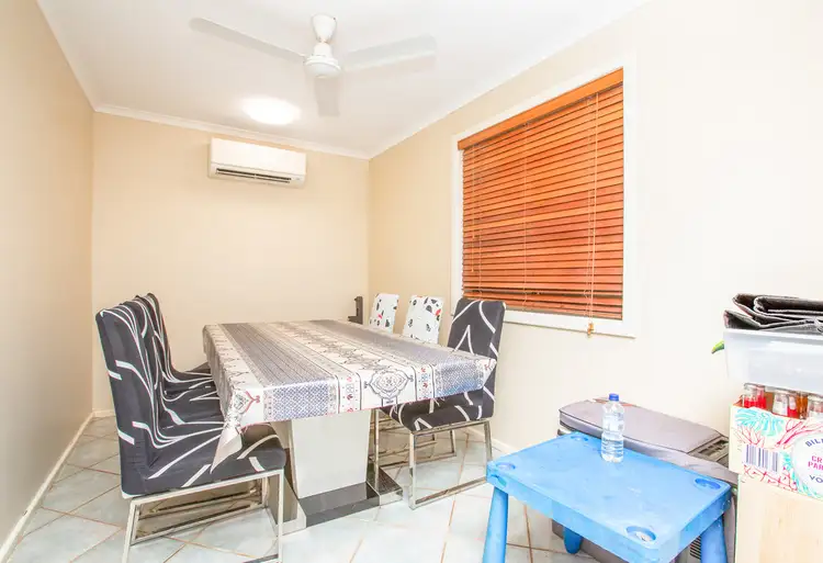 Fourth view of Homely house listing, 8 Kangaroo Crescent, South Hedland WA 6722