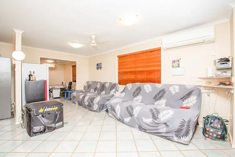 Sixth view of Homely house listing, 8 Kangaroo Crescent, South Hedland WA 6722