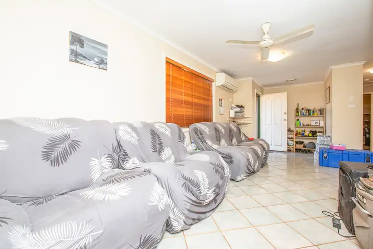 Seventh view of Homely house listing, 8 Kangaroo Crescent, South Hedland WA 6722