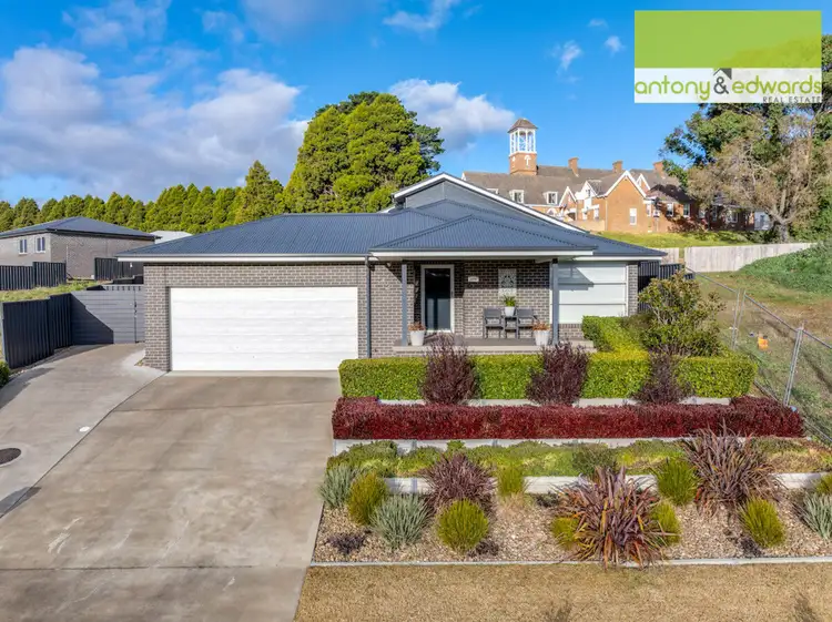 32 Fitzpatrick Street, Goulburn NSW 2580