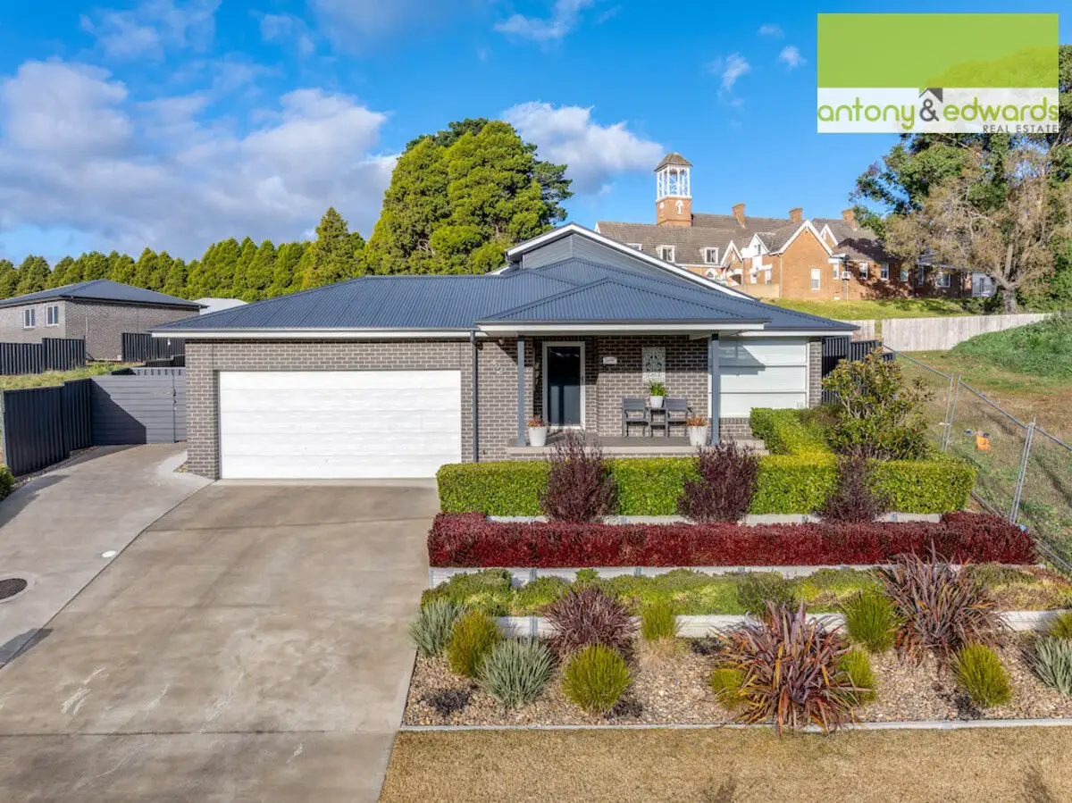 Main view of Homely house listing, 32 Fitzpatrick Street, Goulburn NSW 2580