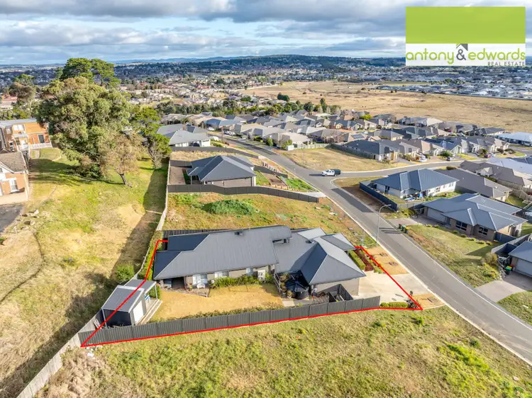 Second view of Homely house listing, 32 Fitzpatrick Street, Goulburn NSW 2580