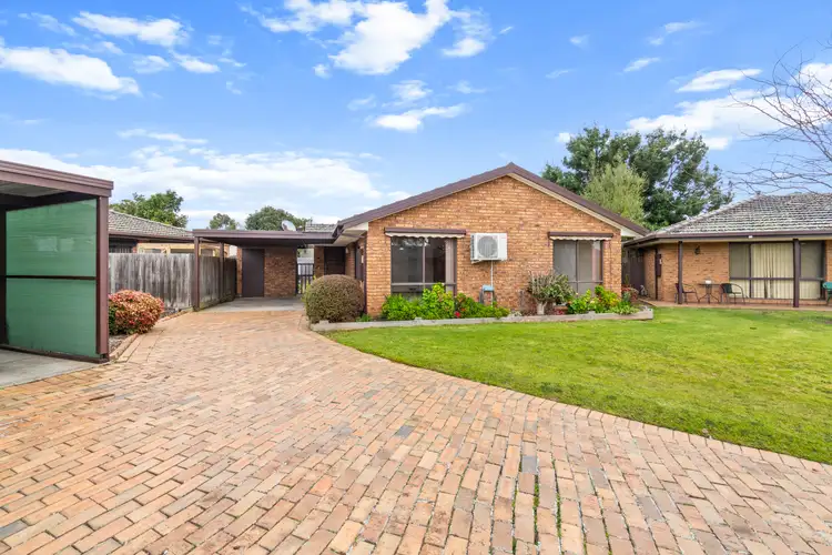 15/61-65 Raglan Street, Sale VIC 3850