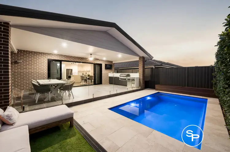 44B Bourne Ridge, Oran Park NSW 2570